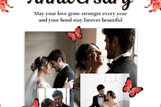 design beautiful invitation cards for birthday and events