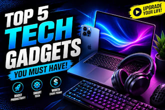 design high quality thumbnails for creators