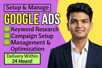 do google ads for door installation, window installation, door and window repair