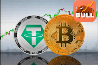 perfectly do crypto invest btc and usdt btc usdt platform