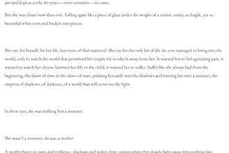ghostwrite an emotional short story for you
