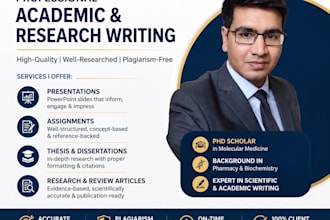 be your content writer