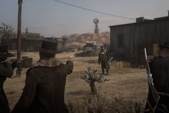 develop full redm server, premium scripts, maps and mlo, redm vorp, dayz server