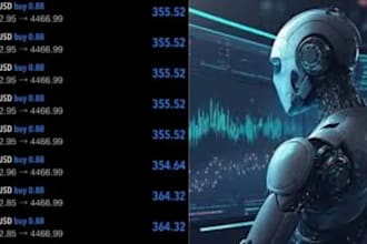 install gold ea robot, forex trading bot, xauusd scalping ea robot, gold ea bot