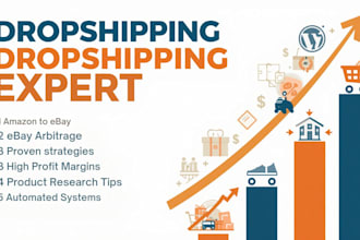 do amazon to ebay dropshipping top listings
