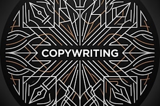 write persuasive copywriting for your facebook and instagram ads