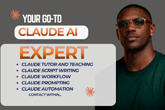 teach, setup claude ai automation hubspot calendly stripe notion zapier