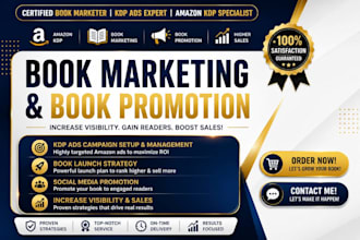do ebook, book marketing, ebook publishing, sales funnel,amazon book promotion