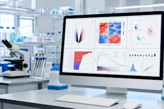 perform bioinformatics analyses of various kinds