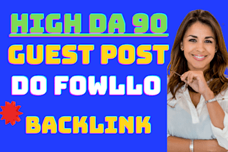 guest posting on real authority sites