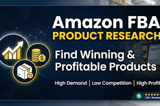 find profitable shopify dropshipping product