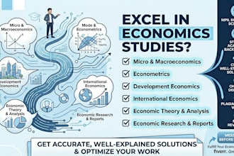 be your economics tutor and explain economic concepts