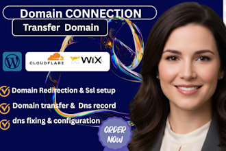 add update or connect your domain name server dns records spf dkim dmarc
