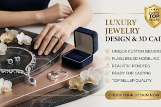 forge mesmerizing custom jewelry designs that tell yourstory