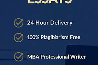 a grade university essay writer fast delivery