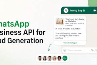 generate business lead, send whatsapp bulk sms to promote your business, brand