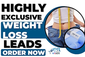 generate weight loss nutritionist leads sales funnel build weight loss website
