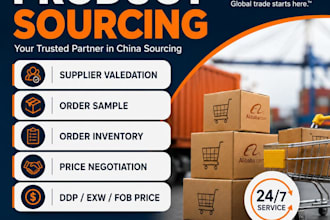 be your product sourcing agent from china best supplier