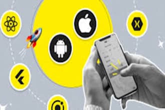 do mobile app ios android game app development