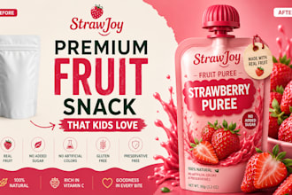 do pouch packaging food packaging and pouch design