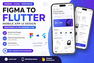 design responsive ui for your app