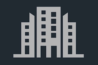 design modern favicon icon for your website or app