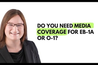 publish eb1 media articles for eb1a eb2 niw uscis petitions