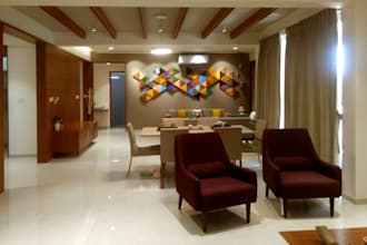 do photorealistic interior design 3d rendering