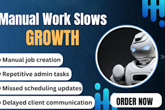 automate servicem8 workflows job scheduling clients management and integrations