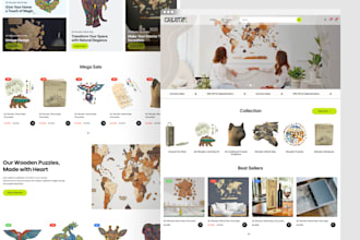 design high converting ecommerce UI UX in figma