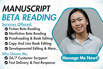 fiction beta reader, romance beta reader, sci fi beta reader fantasy beta reader