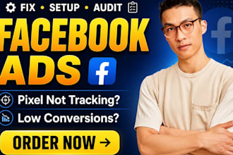 audit facebook ads for creative fatigue and refresh ads  concepts
