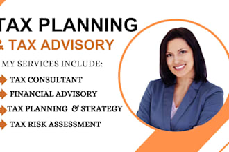 provide CPA tax advice and accounting services for individuals and businesses