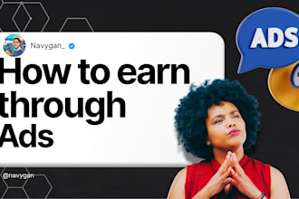 design professional high CTR thumbnails