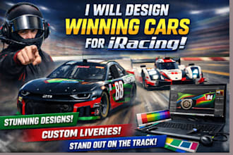 custom iracing livery imu liveries simracing iracing assetto acc corsa