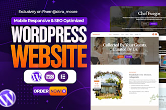 do wordpress migration, website migration, migrate wordpress, move wordpress,