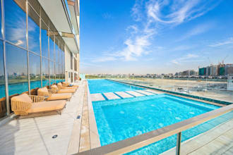 do real estate photography and videography in dubai
