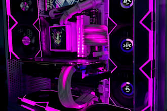 help you choose PC parts