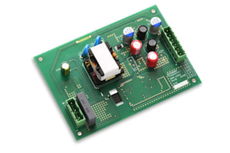 design your pcb and deliver a tested working prototype, schematic to physical