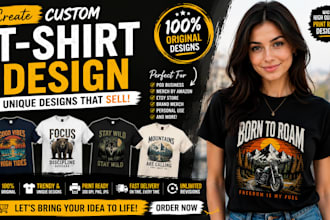 create custom t shirt design, t shirt tshirt design, graphic t shirt, design
