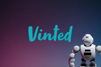build discord vinted bot, vinted scraping bot, vinted monitor bot, vinted robot