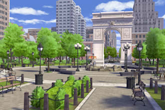roblox map builder roblox 3d asset model roblox game environment for roblox game