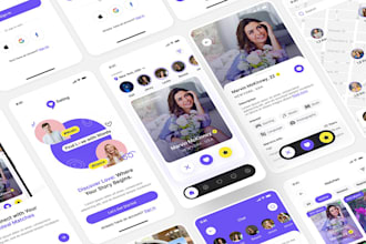 design online dating website, adult hookup site, dating app, tinder cloner app