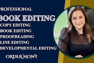 provide developmental edit, copy edit for romance, historical novel