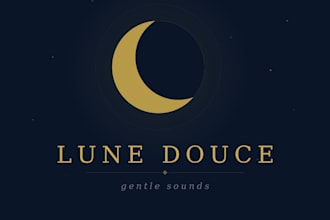 create custom meditation, sleep or relaxation music