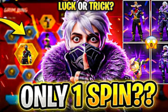 ff youtube thumbnail and gaming thumbnail ideas