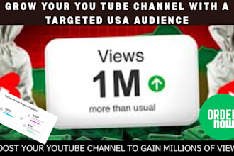 boost twitch live viewers organically with twitch channel promotion