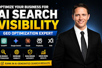 optimize your business for chatgpt and ai search visibility