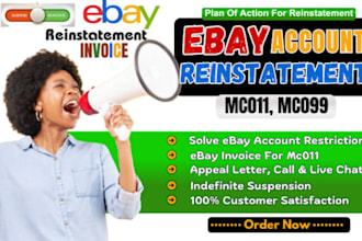 do ebay account reinstatement remove bbe suspension ebay inr suspension