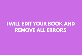 format your manuscript for KDP